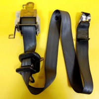 фото thumb №9, Pas безопасности левое зад 3 ряд hyundai trajet 045257 nr926