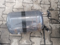 Купить Бак воздуха volvo fh13 рестайлинг  15 литров, фото thumb
