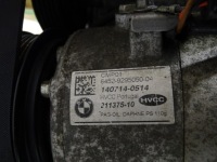 фото thumb №11, Двигун kompletny b47d20a 2.0 d 190km b47u bmw f10 f11 f30 f31 x3 f25 lci