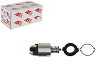 фото thumb №1, Автоматическая коробка передач стартер выключатель valeo - as-pl