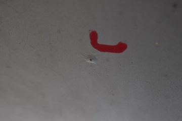 фото thumb №6, Крышка багажника зад задняя серебряная vw golf 4 iv универсал 97-06