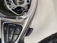 фото thumb №16, Руль мультифункция amg подрулевые рычаги mercedes gle w166 c292 a2174602903