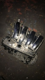 Купить Bmw e46 2.0b коллектор впускной  1437939, фото thumb