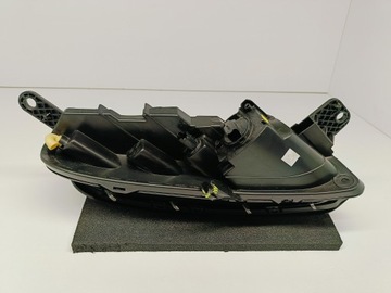 фото thumb №8, Citroen c3 iii рестайлинг 20- лампа левая свет drl левая перед led 9833480680