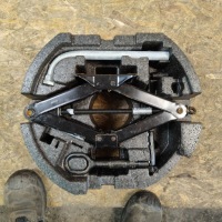 фото thumb №1, Набор инструментов skoda superb b8 3v 3v0012115d