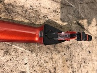 фото thumb №11, Ручка двері лівий праві перед bmw f45 f46 f15 c1x