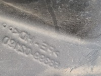 фото thumb №4, Toyota corolla e21 защита подвеска плита задняя