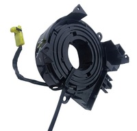 фото thumb №1, Qashqai j11 1.2 стрічка подушка безпеки шлейф 25554-4ea0a