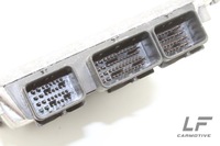 фото thumb №1, Бортовой компьютер двигателя citroën xsara n1 0281011521 2000