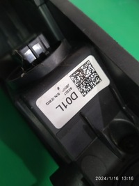 фото thumb №14, Лампа противотуманная фара led drl левый hyundai kona 92207-j9000