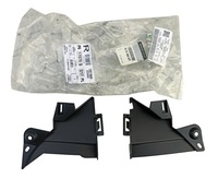 фото thumb №1, Renault clio v 20r- кронштейны решётка передней