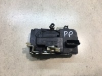 Купити Замок двері правий перед partner 1 1.6 hdi, фото thumb