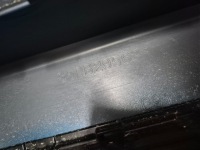 фото thumb №11, Renault austral 22- задний бампер pdc 850b29563r