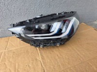 Купити Bmw x3 g45 full led ліва лампа 5a1bd25, фото thumb