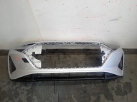 фото thumb №1, Бампер перед передний hyundai i20 ii 2020-