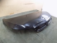 фото thumb №8, Капот крышка двигателя bmw i3 оригинал