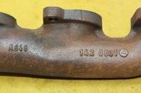 фото thumb №8, Коллектор выпускной a6461420601 w211 2.2 cdi