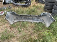фото thumb №9, Mazda 3 iii bl 09-13 hb бампер задній  комплектний