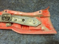 фото thumb №11, Лампа fiat panda 2 ii 03-12r. правая задняя europa