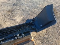 фото thumb №12, Бампер kompletny задня задній pdc ford flex 2013-