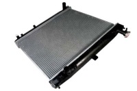 фото thumb №1, Thermotec радиатор двигателя toyota hiace iv 2.4d