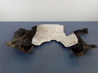 фото thumb №1, Volvo v90 s90 ii шумоизоляция перегородка 31442752