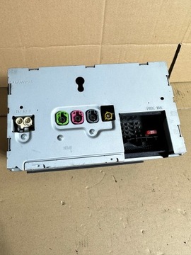 фото thumb №7, Радіо, навігація mercedes e клас w212 2012r.