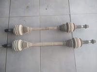 фото thumb №1, Приводной вал левая lexus is 200t 18r-