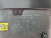 фото thumb №13, Бампер задня задній kia ev6 gt 21- 86612-cv300