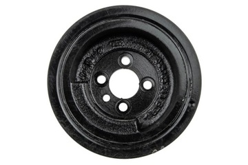 фото thumb №12, Колесо ременное вала cordoba ibiza arosa 1.4 tdi 02-