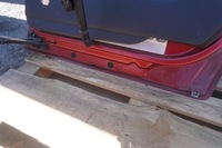 фото thumb №10, Mazda 5 cw ii дверь правое задние бордовые 2012rok 42y стекло