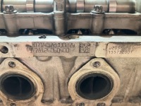 фото thumb №11, Головка крышка клапанов валы mini купе r58 2.0 d n47c20a 143 km