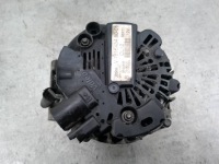 Генератор peugeot 207 v761548480 1.6 thp 150km 2612380b tg12c120 с Разборки, фото thumb