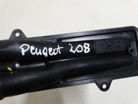 фото thumb №6, Радиатор отопителя wody peugeot 208
