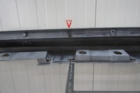 фото thumb №10, Молдинг порог правая toyota yaris 4 iv 20- mazda 2 22- hybrid