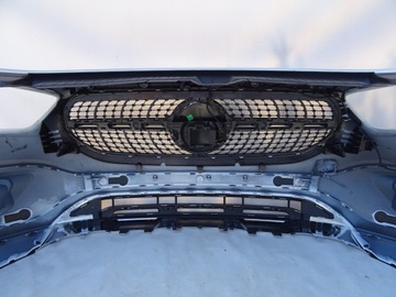 фото thumb №10, Бампер перед переднє mercedes h247 gla