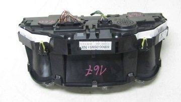 фото thumb №5, Avensis t27 рестайлінг t29 1.6 спідометр  прилади 16-18