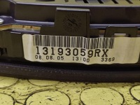 Opel signum 1.9 cdti счетчик 13193059rx с Разборки, фото thumb