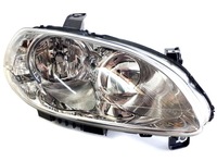 фото thumb №1, Фара правий org fiat croma ii 05- 712425401129