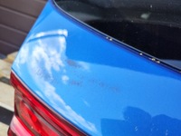 фото thumb №5, Крышка багажника багажника задняя kia proceed iii lift 2021