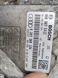 фото thumb №10, Радар 8k a4 8w a5 a6 4g 4k a8 q5 80a 4m q8 q7 panamera 971907541c 4g0907561