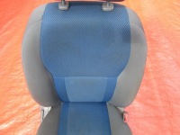 фото thumb №4, Toyota rav4 ii 2003 5d сиденье правый пассажира eu