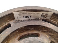 фото thumb №7, Land rover range rover sport шкив коленчатого вала коленчатого 3.6 d 4x4 дизель