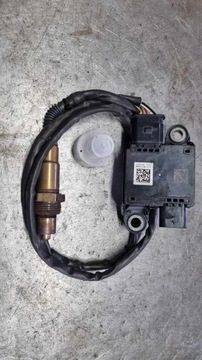 фото thumb №6, Зонд nox vw audi q3 2.0 tdi 05l 261b