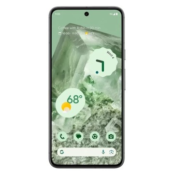 НОВЫЙ смартфон Google Pixel 8 ГБ/256 ГБ 5G, серый