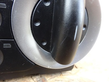 фото thumb №11, Audi tt 8n 98-05 панель кондиционера 8n0820043a