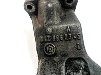 фото thumb №9, Mercedes-benz vito viano w639 2008 кронштейны i лапы