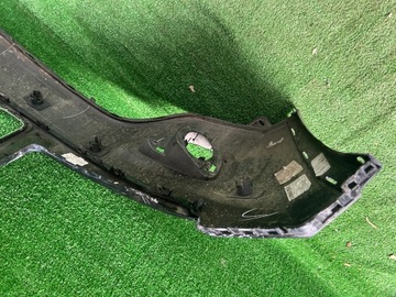 фото thumb №13, Jeep grand cherokee wk2 2014- рестайлінг бампер перед переднє