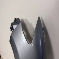 фото thumb №6, Mazda 6 iii gj крыло левые перед передний oem номер код краски 45p