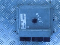 фото thumb №1, Renault captur clio iv блок керування бортовий комп'ютер двигуна